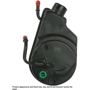 Cardone Reman Remanufactured Power Steering Pump w/Reservoir for GMC - 20-8761