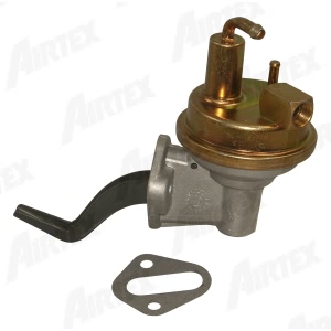 Airtex Mechanical Fuel Pump for Pontiac GTO - 40610