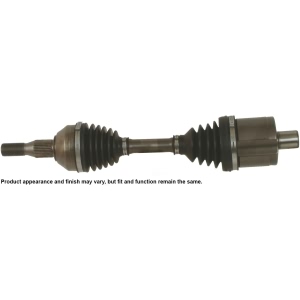 Cardone Reman Remanufactured CV Axle Assembly for Buick - 60-1434