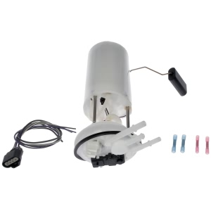 Dorman Fuel Pump Module Assembly for Oldsmobile Silhouette - 2630325