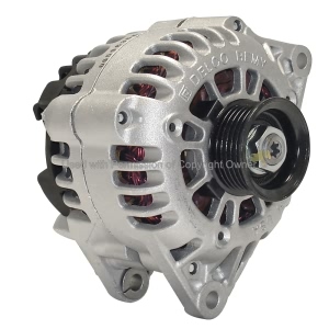 Quality-Built Alternator Remanufactured for Chevrolet Monte Carlo - 8222603