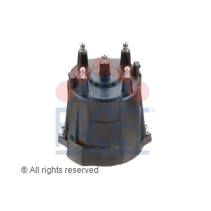 facet Ignition Distributor Cap for Pontiac - 2.7573PHT