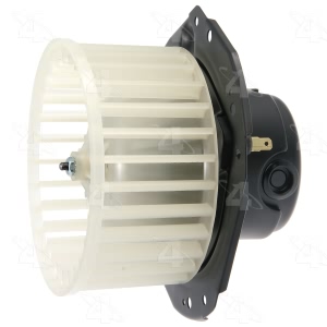 Four Seasons Hvac Blower Motor With Wheel for Buick Century - 35333