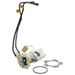 Denso Fuel Pump Module Assembly for Oldsmobile Alero - 953-5122