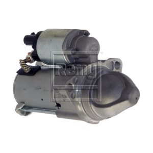 Remy Remanufactured Starter for Buick LaCrosse - 26657