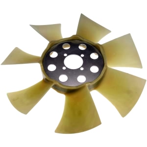 Dorman Engine Cooling Fan Blade for Chevrolet - 621-321