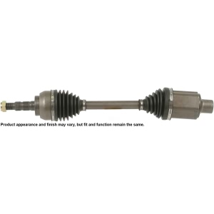 Cardone Reman Remanufactured CV Axle Assembly for Chevrolet Cruze - 60-1545