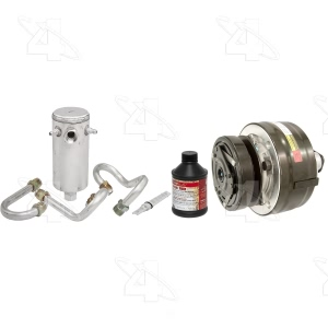 Four Seasons A C Compressor Kit for Buick Riviera - 1525NK