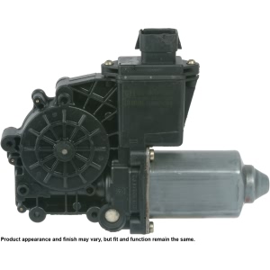 Cardone Reman Remanufactured Window Lift Motor for Cadillac - 42-181