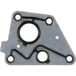 Victor Reinz Engine Coolant Water Outlet Gasket for Buick - 71-13584-00