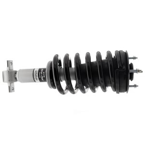 KYB Strut Plus Front Driver Or Passenger Side Twin Tube Complete Strut Assembly for GMC Yukon - SR4544