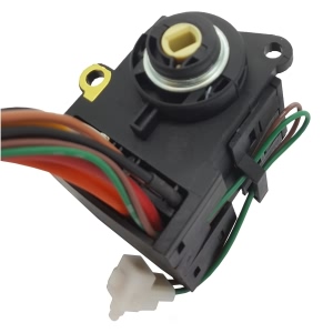Original Engine Management Ignition Starter Switch for Chevrolet K2500 - IS144