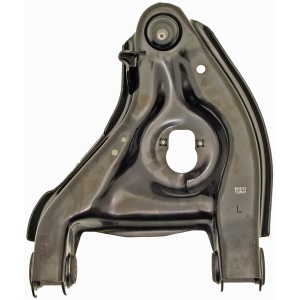 Dorman Front Driver Side Lower Non Adjustable Control Arm And Ball Joint Assembly for GMC Yukon - 522-177
