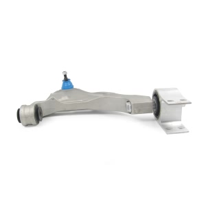 Mevotech Supreme Front Driver Side Lower Non Adjustable Control Arm And Ball Joint Assembly for Cadillac DTS - CMK80354