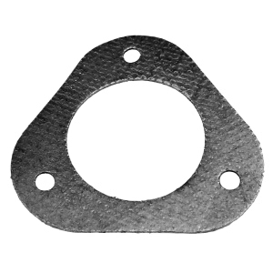 Walker High Temperature Graphite 3 Bolt Exhaust Pipe Flange Gasket for GMC Canyon - 31638