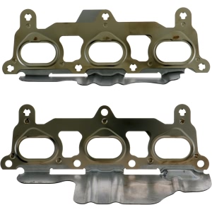 Victor Reinz Exhaust Manifold Gasket Set for Cadillac CTS - 11-11052-01