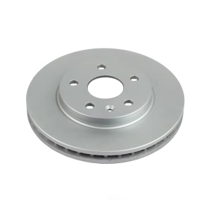 Power Stop PowerStop Evolution Coated Rotor for Chevrolet Malibu - AR82134EVC