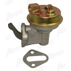 Airtex Mechanical Fuel Pump for Chevrolet G10 - 41302