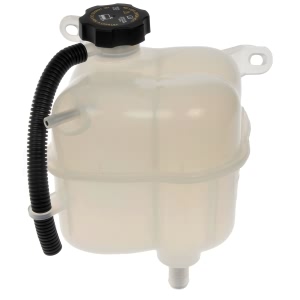Dorman Engine Coolant Recovery Tank for Chevrolet Equinox - 603-139