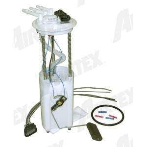 Airtex In-Tank Fuel Pump Module Assembly for GMC Jimmy - E3925M