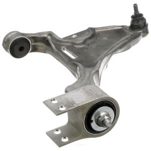 Delphi Front Driver Side Lower Control Arm And Ball Joint Assembly for Buick - TC6340