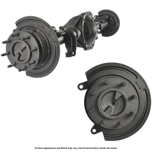 Cardone Reman Remanufactured Drive Axle Assembly for GMC Sierra 2500 - 3A-18013LOH