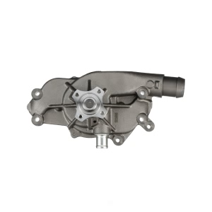 Airtex Engine Coolant Water Pump for Chevrolet Silverado 3500 - AW5089
