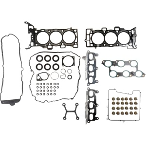 Victor Reinz Cylinder Head Gasket Set for Cadillac CTS - 02-10494-01