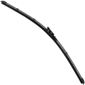 Denso 21" Black Beam Style Wiper Blade for Pontiac - 161-0221