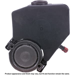 Cardone Reman Remanufactured Power Steering Pump w/Reservoir for Pontiac 6000 - 20-28900