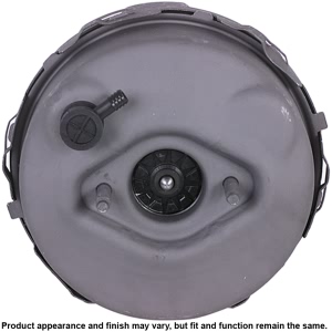 Cardone Reman Remanufactured Vacuum Power Brake Booster w/o Master Cylinder for Cadillac Fleetwood - 54-71204
