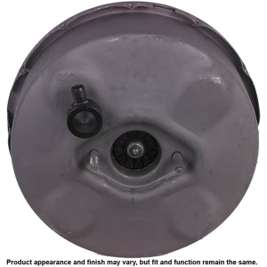 Cardone Reman Remanufactured Vacuum Power Brake Booster w/o Master Cylinder for Chevrolet Caprice - 54-74801