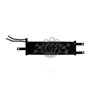 CSF Automatic Transmission Oil Cooler - 20011