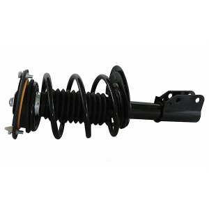 GSP North America Front Suspension Strut and Coil Spring Assembly for Oldsmobile Aurora - 810322