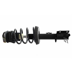 GSP North America Front Driver Side Suspension Strut and Coil Spring Assembly for Saturn LS - 810017