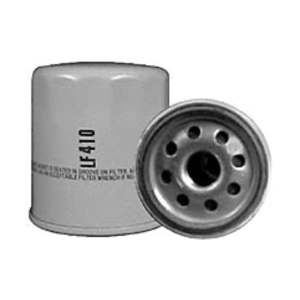 Hastings Spin On Engine Oil Filter for Chevrolet Tracker - LF410