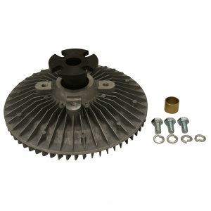 GMB Engine Cooling Fan Clutch for GMC V2500 - 930-2340