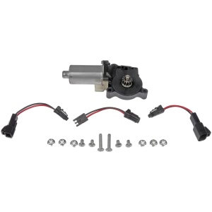 Dorman OE Solutions Front Driver Side Window Motor for Buick Regal - 742-140