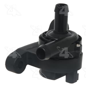 Four Seasons Engine Coolant Auxiliary Water Pump for Cadillac Escalade - 89021
