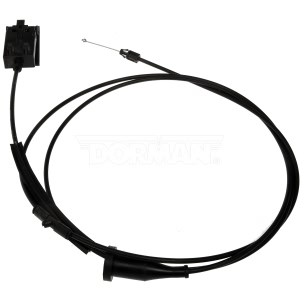 Dorman OE Solutions Hood Release Cable - 912-450