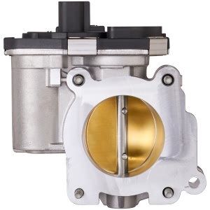 Spectra Premium Fuel Injection Throttle Body for Chevrolet - TB1029