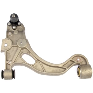 Dorman Front Driver Side Lower Non Adjustable Control Arm And Ball Joint Assembly for Buick Park Avenue - 520-169