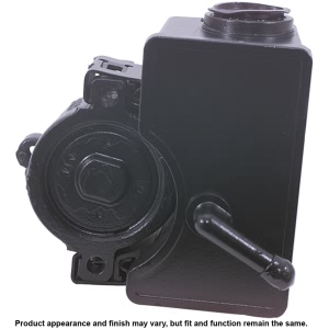 Cardone Reman Remanufactured Power Steering Pump w/Reservoir for Pontiac Bonneville - 20-22880