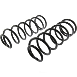 Centric Premium™ Coil Springs for Buick Riviera - 630.62074