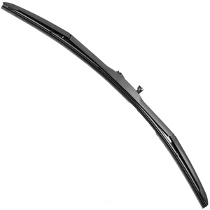 Denso Designer 21" Black Wiper Blade for Chevrolet Impala - 160-3121