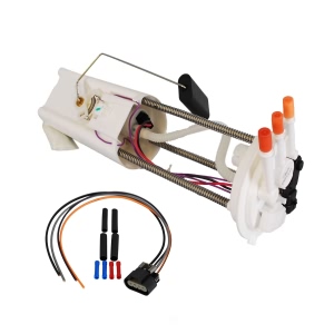 Denso Fuel Pump Module Assembly for Chevrolet Astro - 953-0013