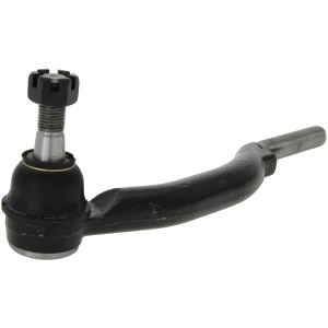 Centric Premium™ Front Passenger Side Outer Steering Tie Rod End for Oldsmobile Bravada - 612.66032