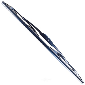 Denso Conventional 22" Black Wiper Blade for GMC Envoy - 160-1422