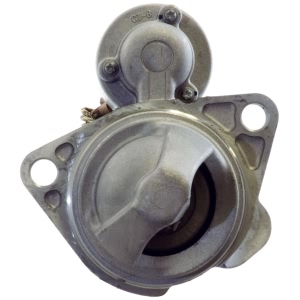 Denso Remanufactured Starter for GMC - 280-5396