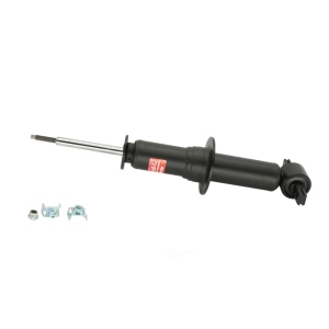 KYB Excel G Front Driver Or Passenger Side Twin Tube Strut for Cadillac Escalade ESV - 341493